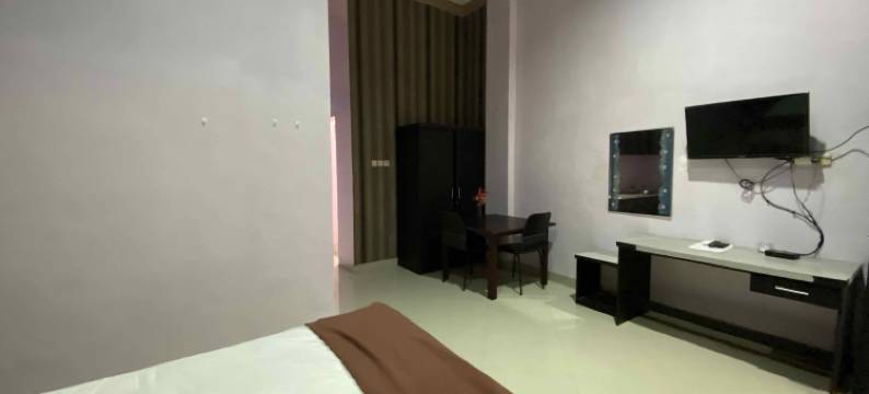 Hotel O near Universitas Palangka Raya formerly Wisma Aries图片