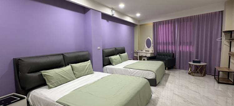 Strawberry Inn Homestay图片