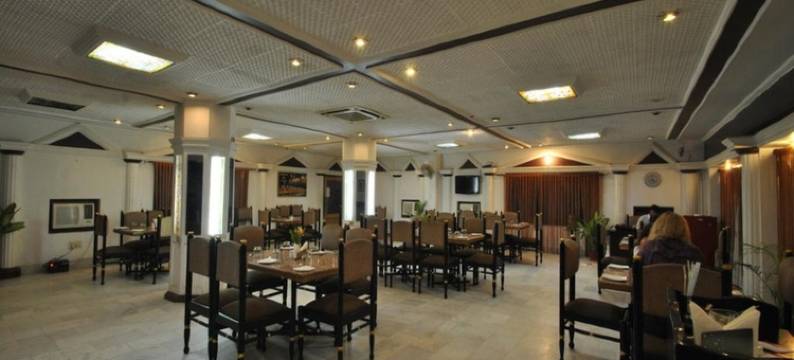 锡达哈斯酒店(Hotel Siddharth)图片