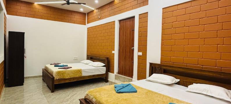 Villa in Suntikoppa图片