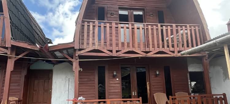 昆兹小屋(Quen'z Cabin)图片