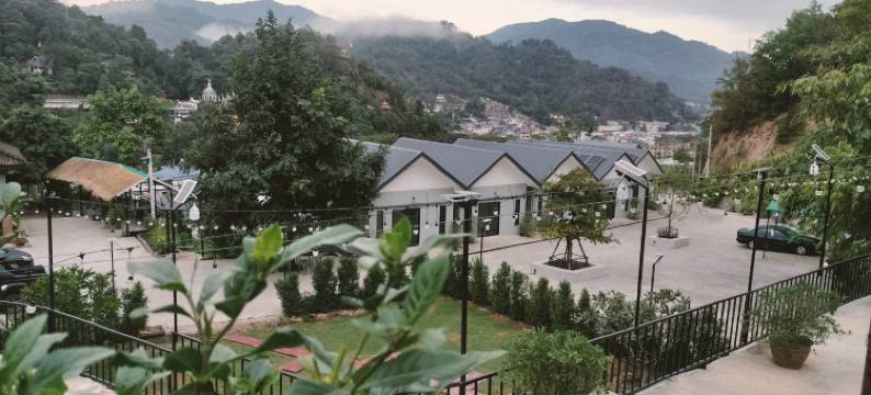 幸福家园度假村(HAPPYHOME RESORT)图片
