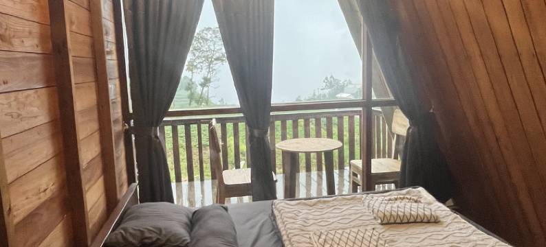 帕当萨里小屋2(Padangsari Cabin 2)图片