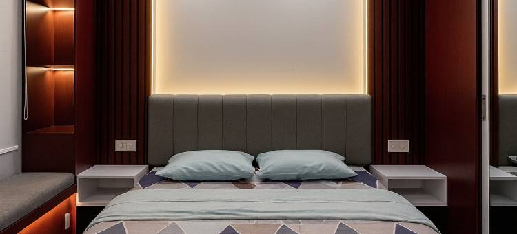 日惹阿尔图斯 B208 塞图兰公寓酒店(Altuz Apartment B208 Seturan Yogyakarta)图片
