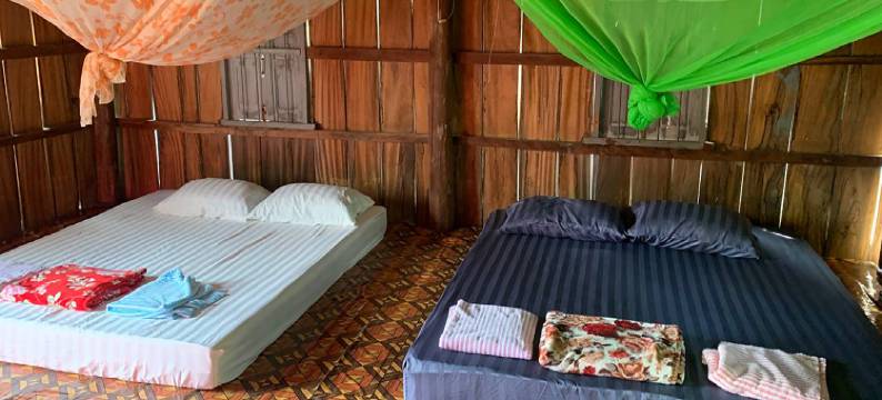 Family Batcave Homestay图片