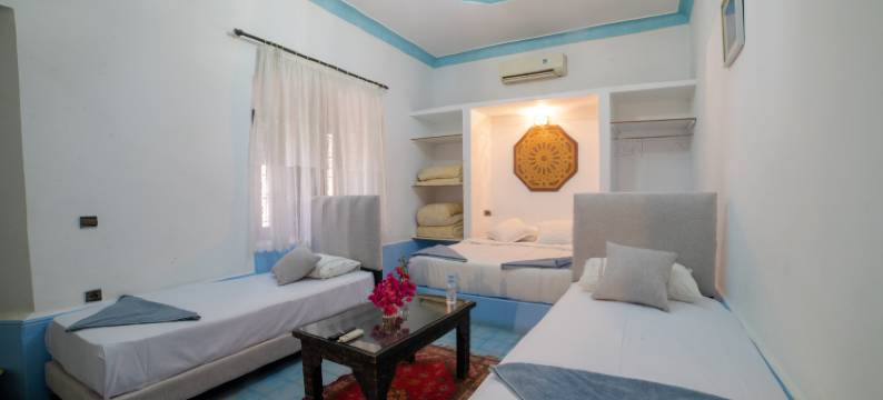 里亚德奥萨里酒店(Riad Oussari)图片