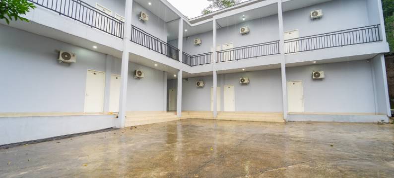 Hotel Panorama Batang By ARBA图片