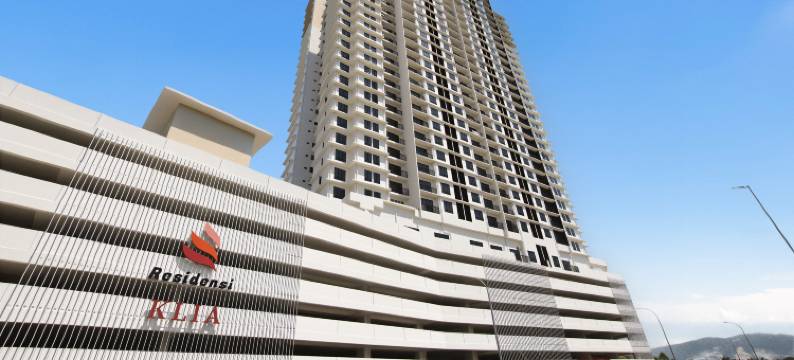 吉隆坡国际机场中转公寓【中文礼遇⭐全天营业⭐15分钟车程到机场】(KUALA LUMPUR INTERNATIONAL AIRPORT Residensi by Avery【24-hour operation】+【15-minute drive to KLIA】)图片