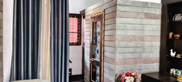 Malnad Flora Homestay(G)图片