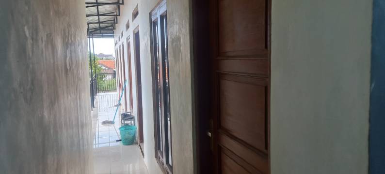 O酒店 Chimi Rumah Kost(Hotel O Chimi Rumah Kost)图片