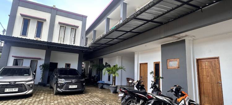 Lembunai Homestay Labuan Bajo图片