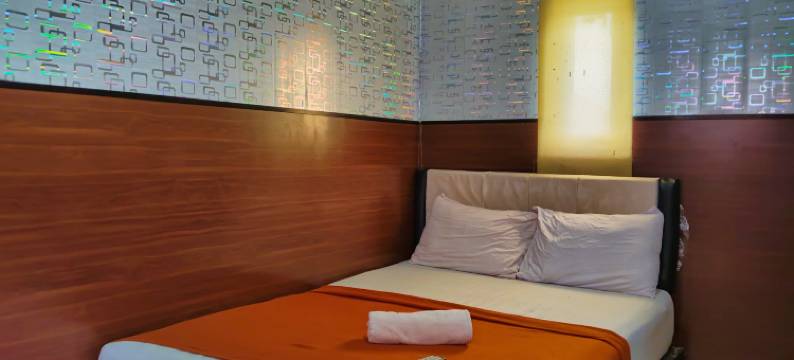 BSD瑟蓬的南梦房(NamRoom at BSD Serpong)图片