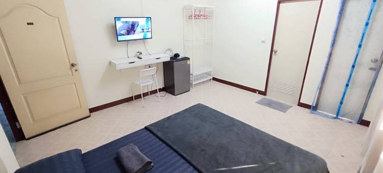 提提甘公寓(Thitikarn Apartment)图片