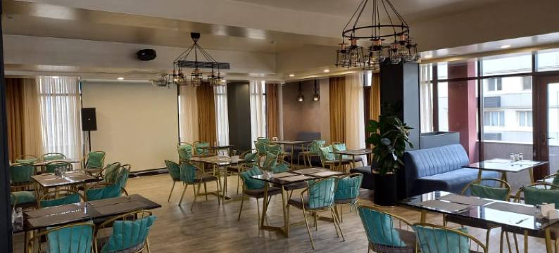 尊享公园酒店(Premium Park Hotel)图片