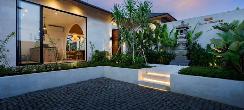 Villa Selatan by BaliSuperHost图片