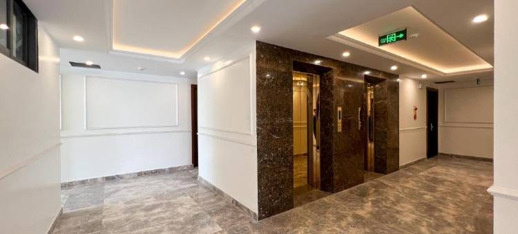 河内公寓(Hanoi Apartment)图片