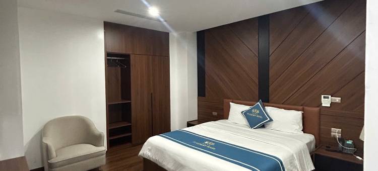 79豪华酒店(79 LUXURY HOTEL)图片