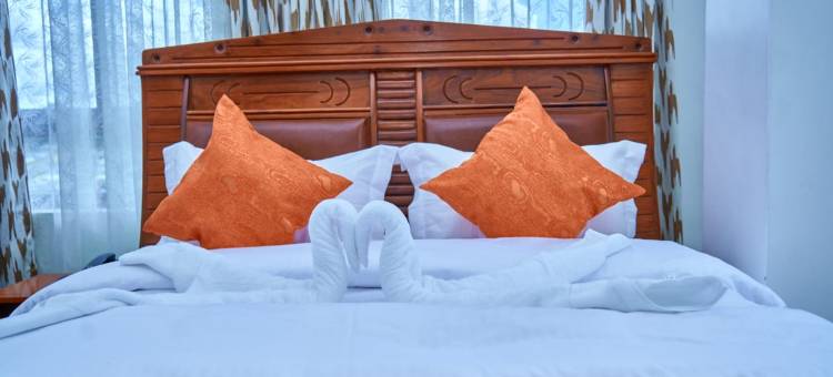 Sumni Hotel图片