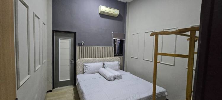 Satria Guest House near Unsoed Purwokerto图片