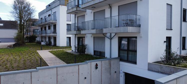 Modern apartments in the centre of Osnabrück | Free parking | home2share图片
