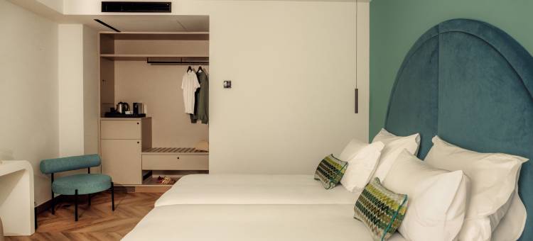 MN56酒店(The MN56 Hotel)图片