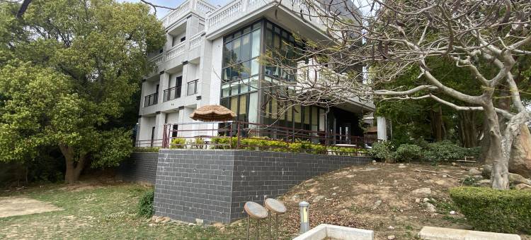 晓园轻旅图片