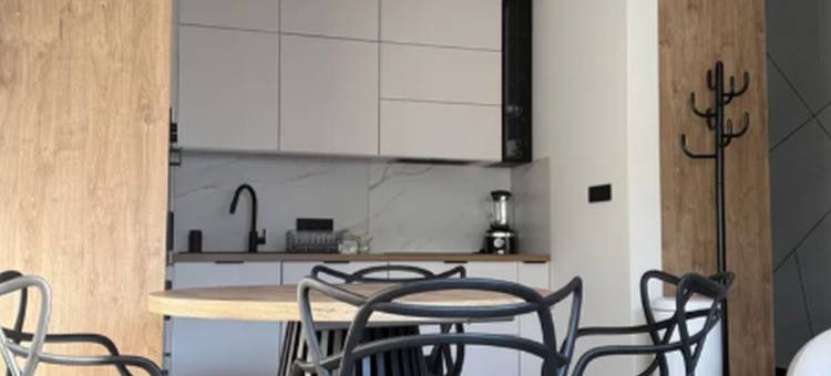 伊泽尔斯基宁静公寓(Apartmán Jizerský Klid)图片