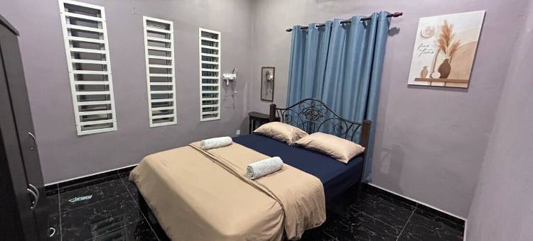 D’View Guesthouse – Comfortable Stay Jitra图片