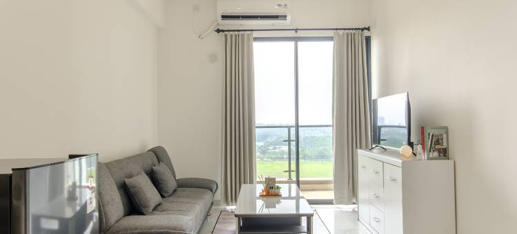 Calma 2BR II @Skyhouse Apartment图片