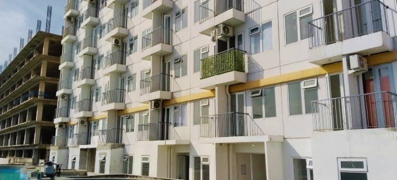 Nusantara Metropolitan Park By Reccoma图片