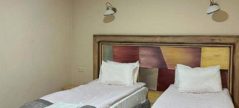 雷卡茨第比利斯酒店(Reikartz City Tbilisi Hotel)图片