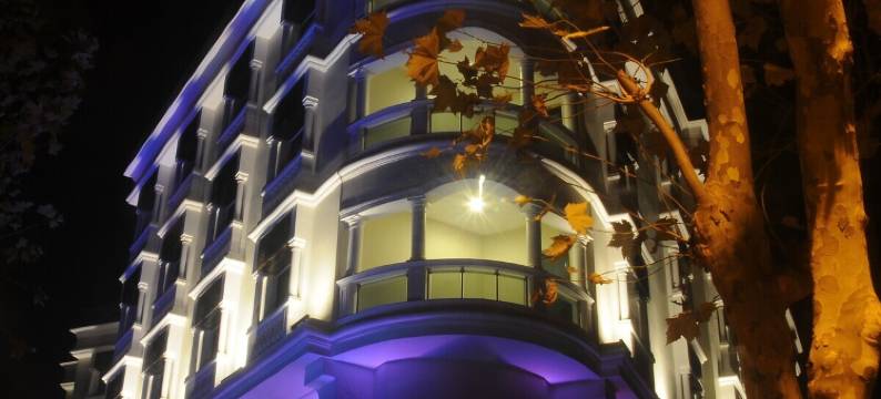 天堂岛酒店(PARADISE ISLAND HOTEL)图片