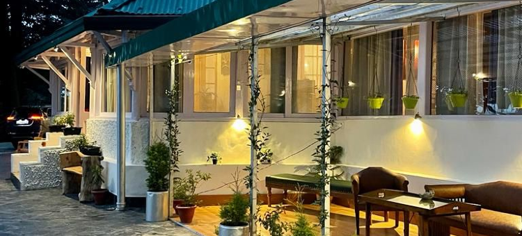 格伦景观遗产民宿(GLEN VIEW HERITAGE HOMESTAY)图片