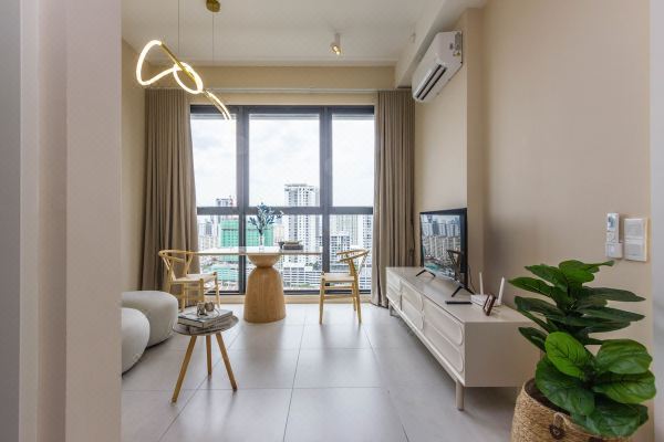 Designer Suites George Town + LG Water Purifier【City View】预订价格,联系电话位置地址 ...