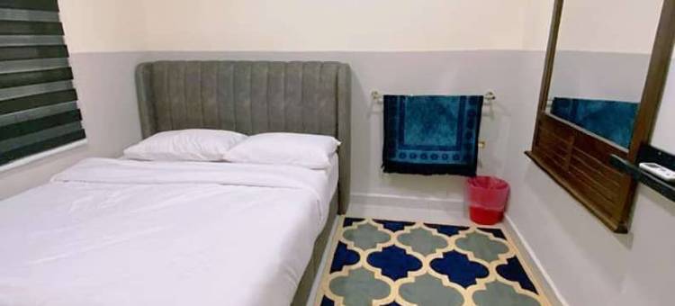 达尔朱夫里民宿(Homestay DAR AL - JUFRY)图片