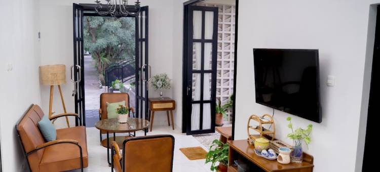 Rumah Seruni - Guesthouse Bandung图片
