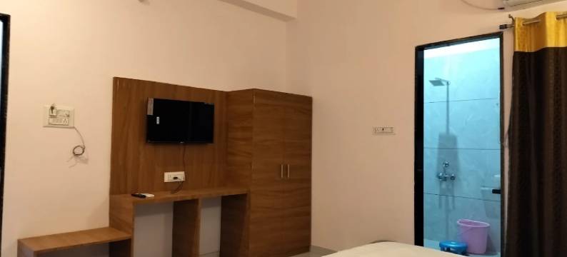 普拉亚格拉杰酒店(Hotel Prayagraj)图片