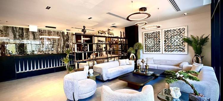 Taj Boutique Hotel图片