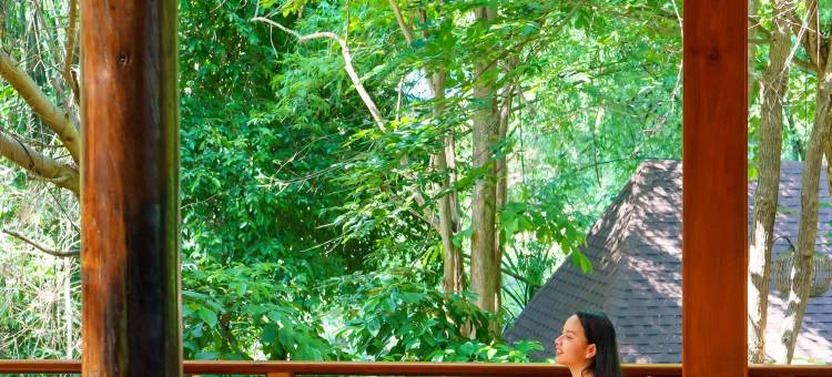 River Tales Kaengkrachan图片