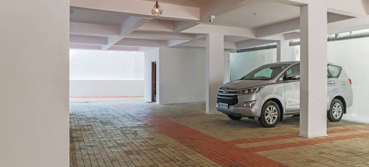 VARSHA ENCLAVE DELTA HOUSE图片