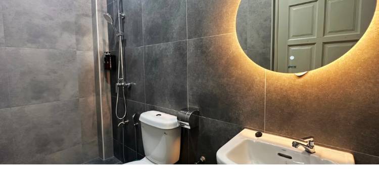 The Luxurious 23 @ GameTopia Villa图片