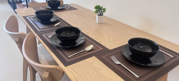 3min MMU, UOC | Couple 2pax Studio | Modern Home图片