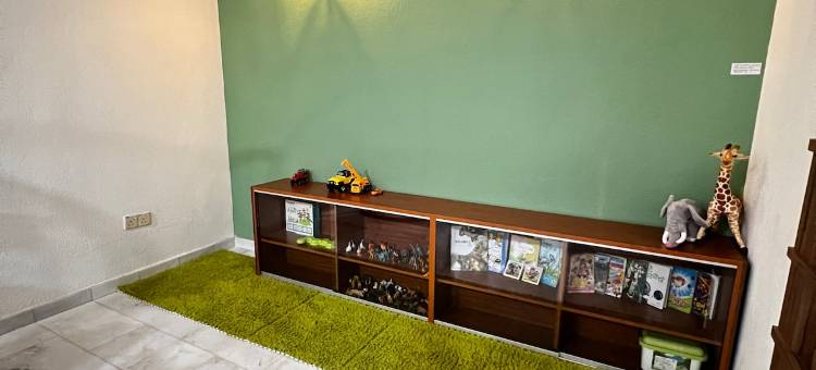 住满舒适巴厘岛风格民宿(ZumanCozyBaliStyleCityAreaHome)图片