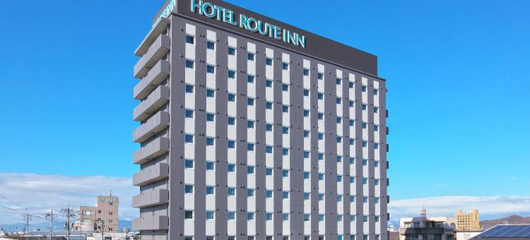 HOTEL ROUTE-INN GINAN图片