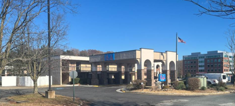 Studio 6 - 斯塔福德，弗吉尼亚 - 量子科(Studio 6 Stafford, VA - Quantico)图片