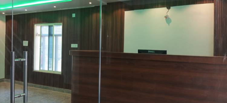 阿约提亚的什里贾甘纳特宫殿(Shri Jagannath Palace Ayodhya)图片