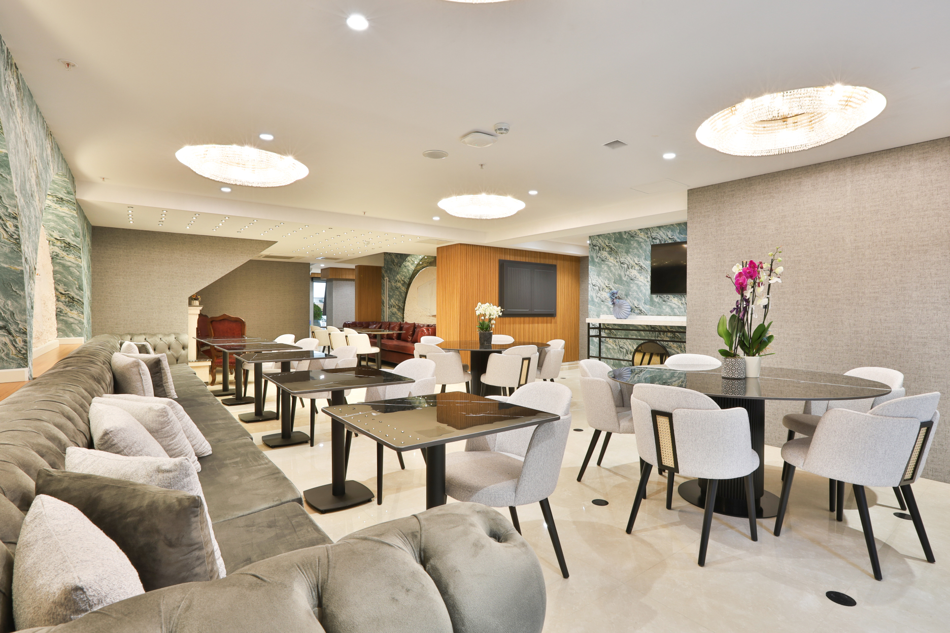 Istanbul Pera Taksim Pera Star Hotel - Istiklal StreetHotel Overview