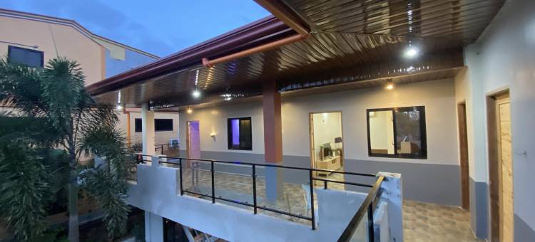 Momshie's Apartelle and Restaurant图片