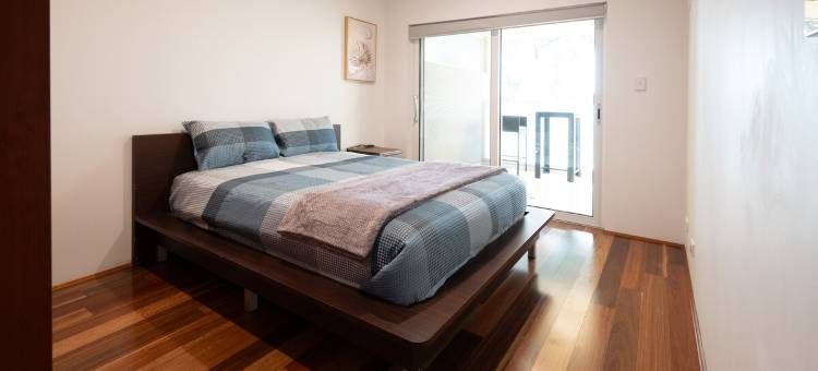 悉尼机场及市中心附近豪华四卧家庭住宅(Luxury 4-Bed Family Home Near Sydney Airport & CBD)图片