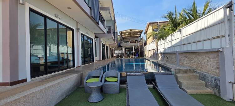 ANATANA KOH LARN图片